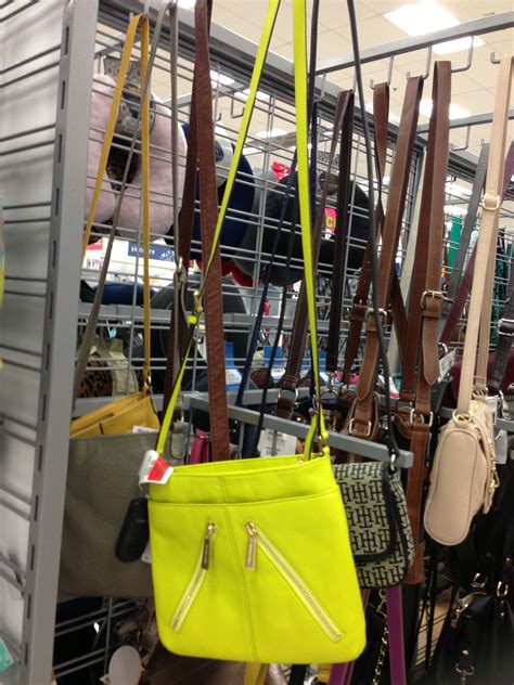 marshalls michael kors purses|Marshalls crossbody handbags.